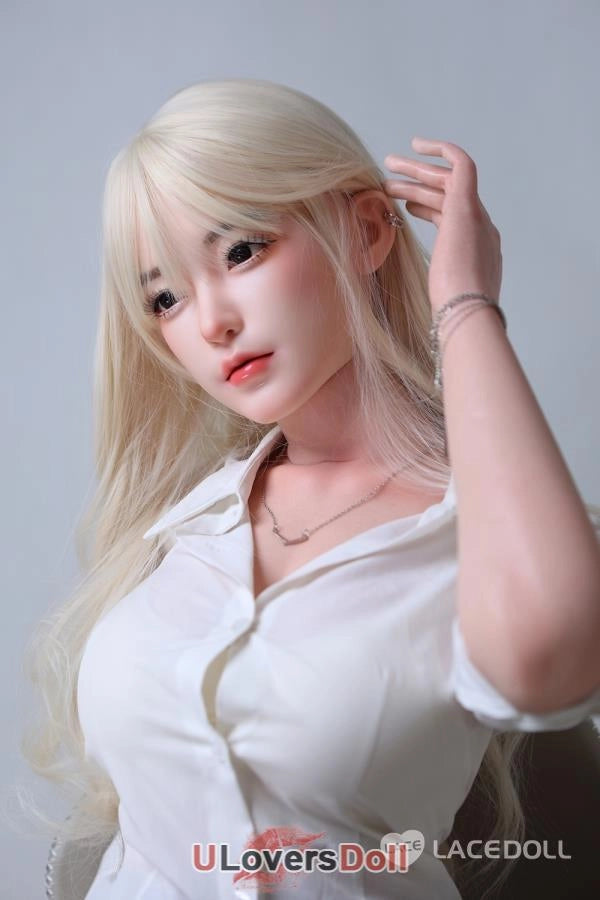XIA MO Lacedoll - 168cm D-Cup Silikonpuppe Sex Lacedoll SD1106201