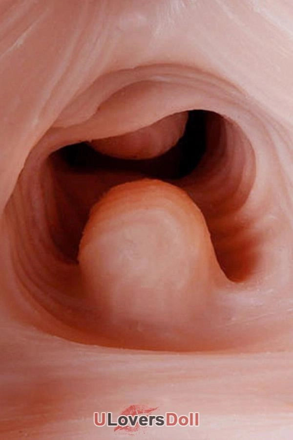Tantaly Cecilia Weiß 3.0 Sofort lieferbar Flexible Körperhaltung (100% Nagelneu) 8.5kg Sexpuppen Torso Tantaly Q-005-0072