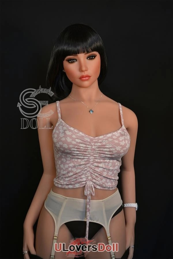 Sylvie Betörende Schönheit TPE Sexpuppe E-cup #088 SE Doll SE Doll SED240