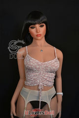 Sylvie Betörende Schönheit TPE Sexpuppe E-cup #088 SE Doll SE Doll SED240