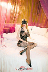 Lilith Verf¨¹hrerische Ausstrahlung TPE Real Sex Puppe Nr.14 Kopf normale Hautfarbe E-cup Fire Doll Fire Doll SD299601
