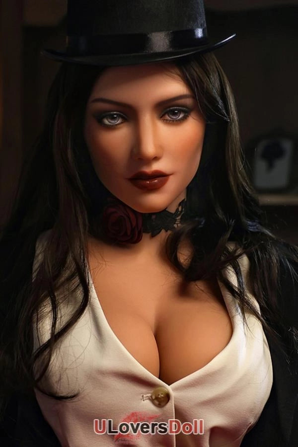 Natalie.D Unwiderstehlicher Reiz TPE Sexpuppe F-cup #016 Kopf SE Doll SE Doll SED275