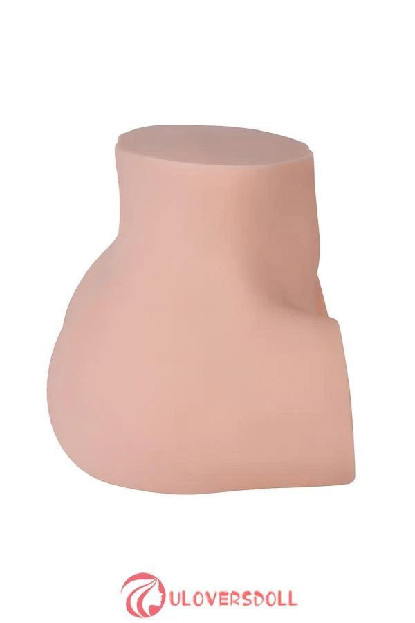Tantaly Mia Fair Sofort lieferbar Jiggly Ass Abnehmbare Vagina Sex Puppe (100% Nagelneu) 8.7kg Sexpuppen Torso Tantaly Q-005-0043