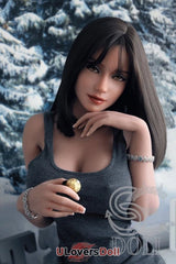 Ruby Unwiderstehliche Verführerin TPE Sexpuppe F-cup #100 light tan SE Doll SE Doll SED197