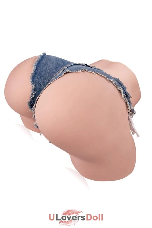Tantaly Daisy Fair Sofort lieferbar Realistische Pussy Big Ass Love Doll (100% Nagelneu) 17.62kg Sexpuppen Torso Tantaly Q-005-0076