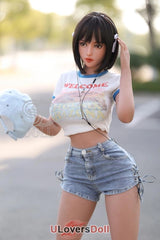 Stella Verlockende reife Versuchung TPE Sexpuppe F-cup #076 SE Doll SE Doll SED233
