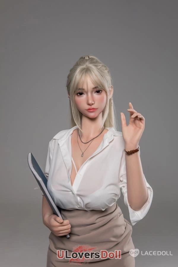 DONG YU Lacedoll - 163cm H-Cup Sex Silikonpuppe Lacedoll SD1106601