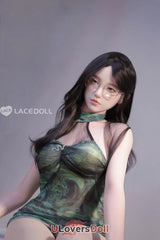 WAN BIN-2 Lacedoll - 168cm D-Cup Silikonpuppe Lebensecht Lacedoll SD1106101