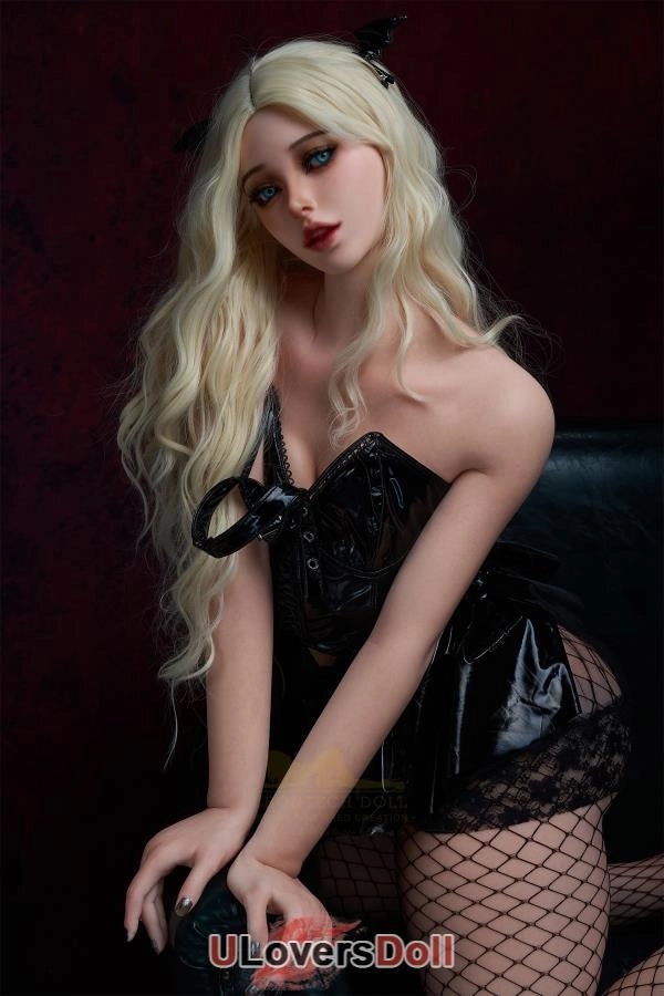 Marlena - Unwiderstehlich 164cm E-Cup B2 Vollsilikon Silikonpuppe Irontech Doll Irontech Silikon Doll SD1030501
