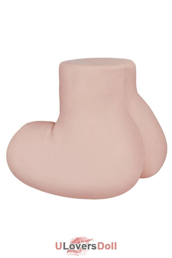 Tantaly Rosie Fair 3.0 Sofort lieferbar Entspannte Körperhaltung (100% Nagelneu) 14.5kg Sexpuppen Torso Tantaly Q-005-0111