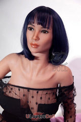 Vanessa Mitrei?ende Lebenslust TPE Sexpuppe E-cup Light Tan SE Doll SE Doll SED032
