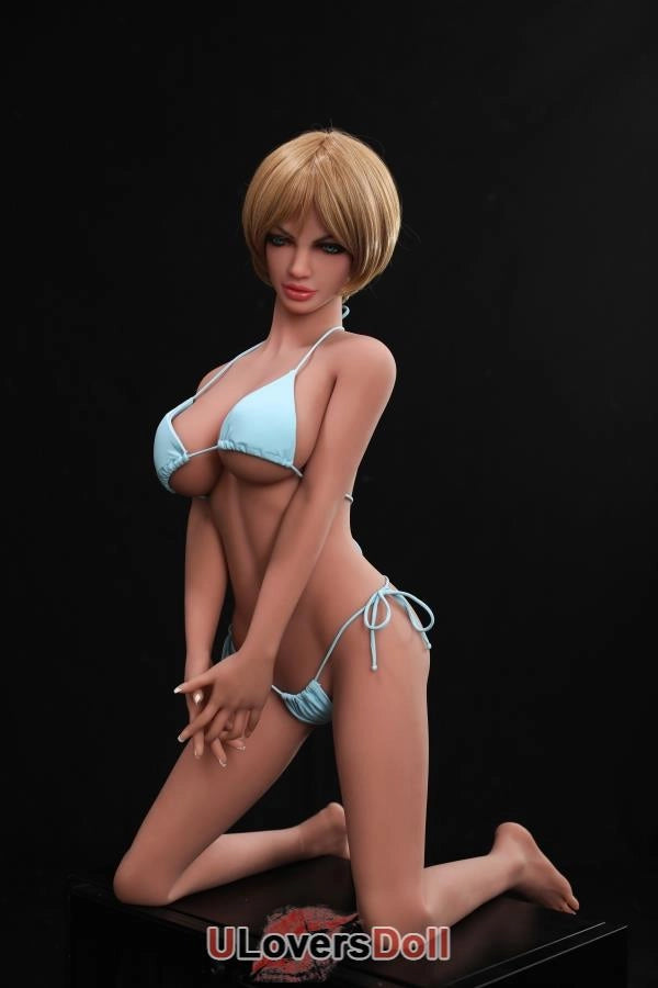 Valeriya Reeperbahn Fick TPE Sexpuppe Big Breast F-Cup Nr.121 Kopf Aibei Doll AiBei Doll SD716501