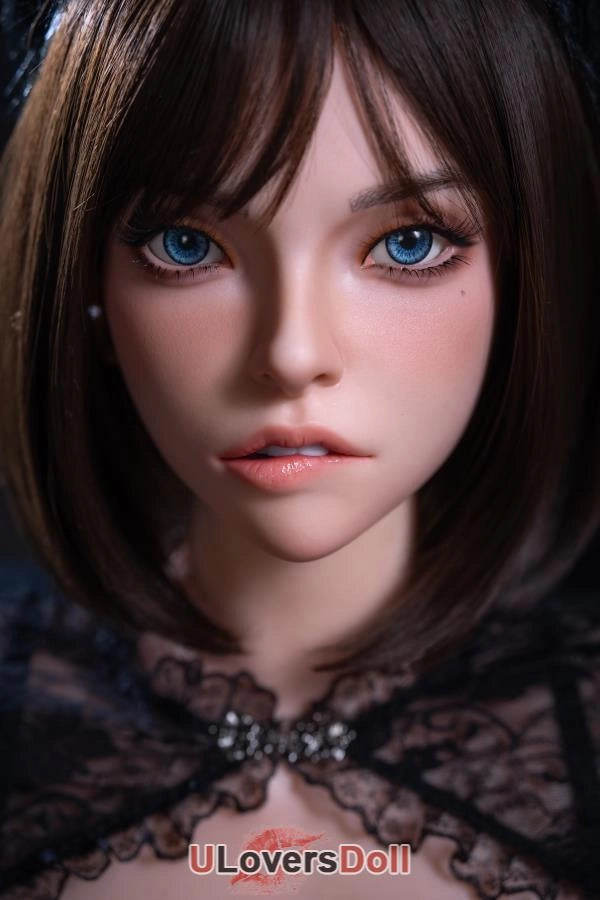 Ada - Immer mehr besch?ftigt 158cm F-Cup T05 Ros Oral Top Fire Silikon Doll Top Fire SD945901