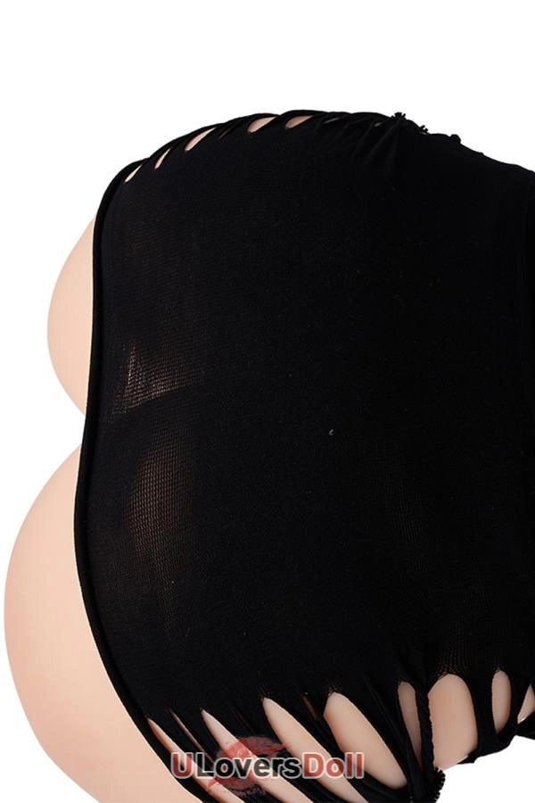 Tantaly Badd Angel Fair Sofort lieferbar Schwere Vollbusige Blonde MILF-Promi-Sexpuppe (100% Nagelneu) 26kg Sexpuppen Torso Tantaly Q-005-0074