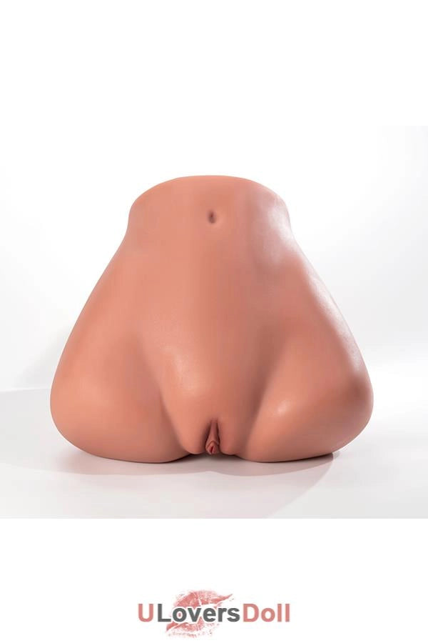 Wera Strahlendes Auftreten TPE Real Sex Puppe Gesäß - Fire Doll Torso Fire Doll SD747501