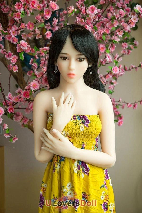 Anastasiya Verr¨¹ckter Sex TPE Real Sex Puppe Nr.13 Kopf Wei?e Haut B-cup Fire Doll Fire Doll SD295801