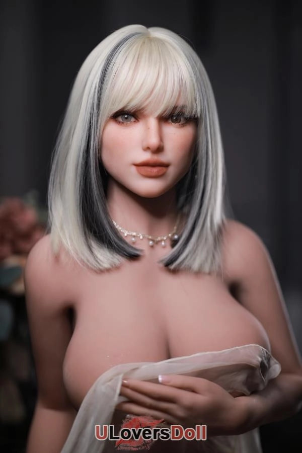 Leyla Faszinierende Persönlichkeit TPE Real Sex puppe Nr.43 Kopf I-cup Fire Doll Fire Doll SD658801
