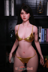 Tessa - 168cm E-Cup aus Vollsilikon Silikon JY Doll Liebespuppe JY Doll SD665001