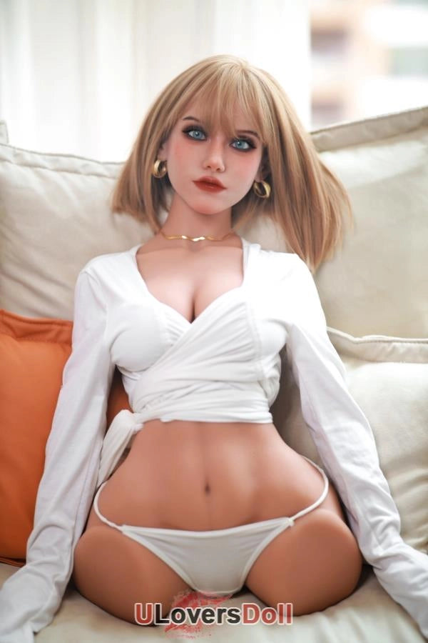 Agata Sexbrust TPE Real Sex Puppe F-Cup Halber K?rper mit Kopf und Rumpf Nr.53 Voll-TPE Fire Doll Fire Doll SD990601