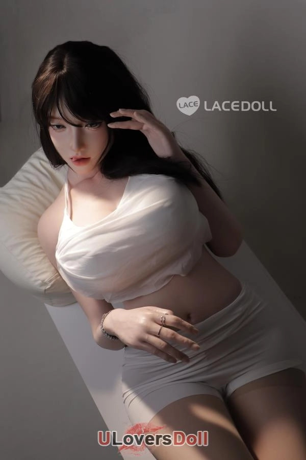 WAN BIN-4 Lacedoll - 163cm H-Cup Japanische Silikonpuppen Lacedoll SD1110401