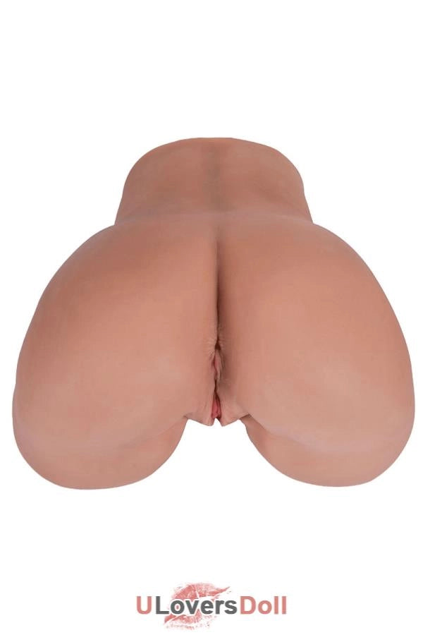 Tantaly Rosie Weizen 3.0 Sofort lieferbar Weiche Beschaffenheit (100% Nagelneu) 14.5kg Sexpuppen Torso Tantaly Q-005-0050