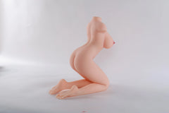65TSE-Torso [Sofort lieferbar] 65 cm Torso DL Deutschland Lager TPE Puppe