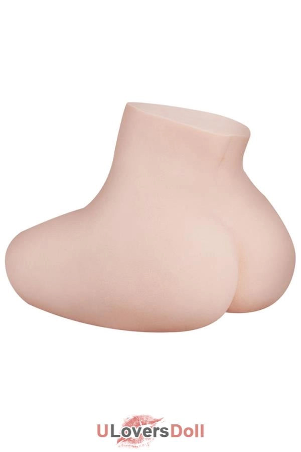 Tantaly Eva Weiß 3.0 Sofort lieferbar Leicht zu reinigendes Material (100% Nagelneu) 24.5kg Sexpuppen Torso Tantaly Q-005-0049