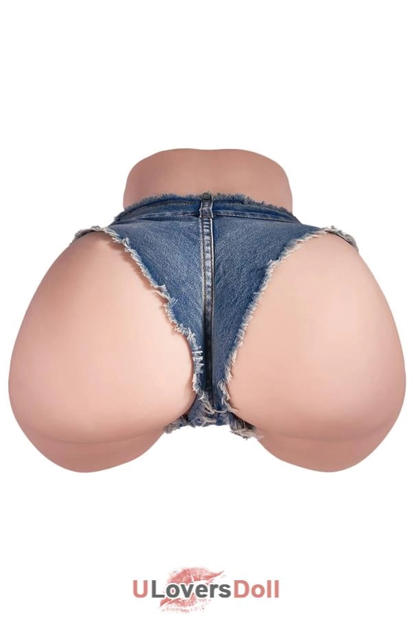 Tantaly Daisy Fair Sofort lieferbar Realistische Pussy Big Ass Love Doll (100% Nagelneu) 17.62kg Sexpuppen Torso Tantaly Q-005-0076