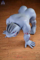 Titan Kragor 70 cm 27kg Dolls Castle Silikon Sex Puppe Für Männer mit EVO-Skelett
