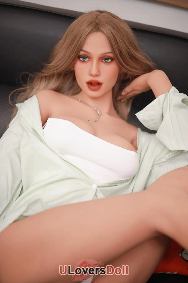 Amelia Sexdolly TPE Real Sex Puppe C-Cup Nr.75 Kopf Simulierte Mundh?hle Voll-TPE Fire Doll Fire Doll SD1061001