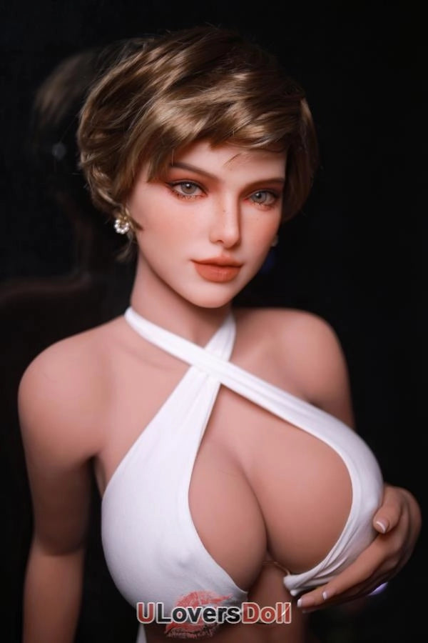 Pia Anziehender Charme TPE Real Sex puppe Nr.43 Kopf I-cup Fire Doll Fire Doll SD664501