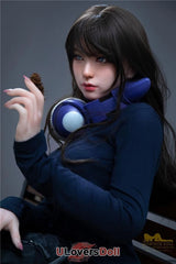 Misa - 166cm C-Cup S10 Kopf Vollsilikon Silikonpuppe Irontech Doll Irontech Doll SD609601