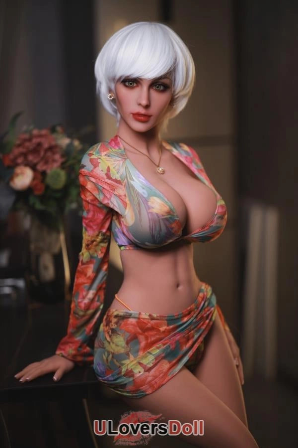 Mira Weiche Lippen TPE Real Sex puppe Nr.62 Kopf I-cup Fire Doll Fire Doll SD658901