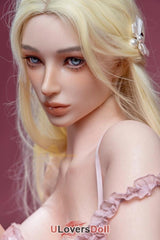 Bailey - Nat¨¹rlicher Ausdruck Dream Girl 158BA G-Cup B1 Vollsilikon Silikonpuppe Irontech Doll Irontech Silikon Doll SD992301