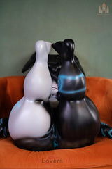 Midna 130 E-Körbchen Dolls Castle #SZ6 Twilight Princess Silikon Anime Sexpuppen