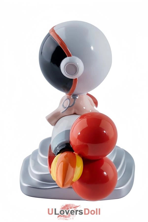 Tantaly Mascot Tan Sofort lieferbar Ungesättigte POLY Harzmaterialien Adult Store Maskottchen Figuren (100% Nagelneu) 0.34kg Tantaly Zubehör Q-034-0006