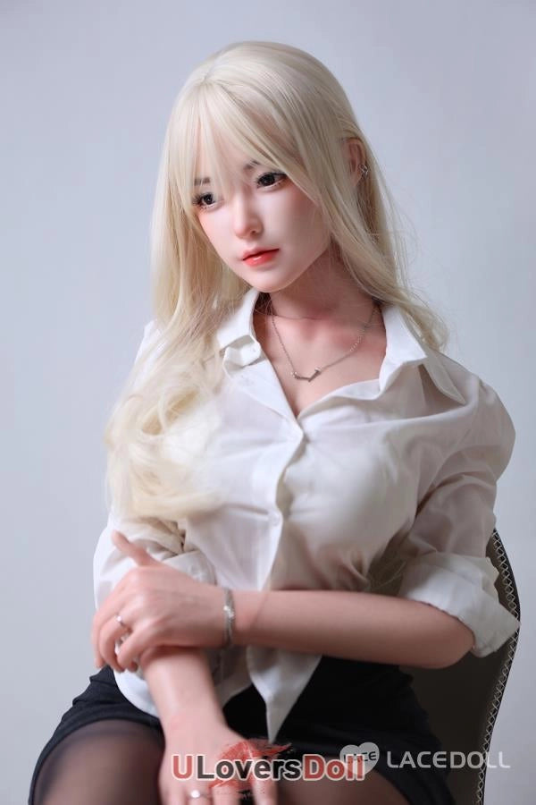 XIA MO Lacedoll - 168cm D-Cup Silikonpuppe Sex Lacedoll SD1106201