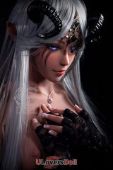 Samantha [Sofort lieferbar] Erf¨¹lle deine Fantasie (100% Nagelneu) E-Cup SE Doll SEDOLL EU-Lager CSED068E