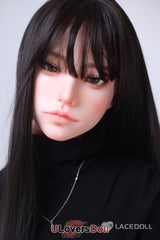 CHEN LU Lacedoll - 168cm D-Cup Silikonpuppe Lacedoll SD1105901