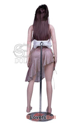 SexDollStand-S [Sofort lieferbar] Haltbar SEDOLL EU-Lager Metall Puppe