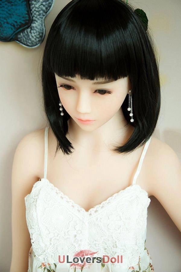 Yekaterina Twi lek Nackt TPE Real Sex Puppe Nr.30 Kopf Wei?e Haut B-cup Fire Doll Fire Doll SD295901