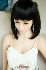 Yekaterina Twi lek Nackt TPE Real Sex Puppe Nr.30 Kopf Wei?e Haut B-cup Fire Doll Fire Doll SD295901
