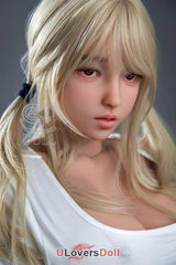 Melody.A [Sofort lieferbar] Baseball-Baby SEDOLL EU-Lager STPE Puppe