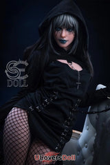 Heloise Betörende reife Göttin TPE Sexpuppe B-cup #110 SE Doll SE Doll SED235