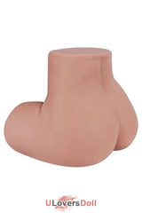 Tantaly Rosie Weizen 3.0 Sofort lieferbar Weiche Beschaffenheit (100% Nagelneu) 14.5kg Sexpuppen Torso Tantaly Q-005-0050