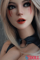 Aryana.A [Sofort lieferbar] Ein Elf, der vom Himmel fällt SEDOLL EU-Lager Silicone Puppe