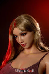 Rita - ber¨¹hmter Koch 160cm H-Cup S30 Full Silicone Silikonpuppe Irontech Doll Irontech Silikon Doll SD929101