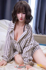 Paloma - 165cm G-cup S7 Kopf Silikon Silikonpuppe Irontech Doll Irontech Doll SD775801