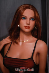 Casienn [Sofort lieferbar] 4*Per¨¹cken + Stehfunktion + Doppelgelenkskelett + Gelee Br¨¹ste (100% Nagelneu) Gelee Br¨¹ste Fire Doll Fire Franz?sisches Lager CFI166C433E
