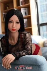 Corinna [Sofort lieferbar] Reife Frau Galaxy Dolls EU-Lager TPE Puppe